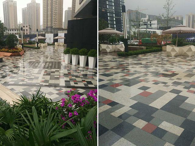萬科金域國際